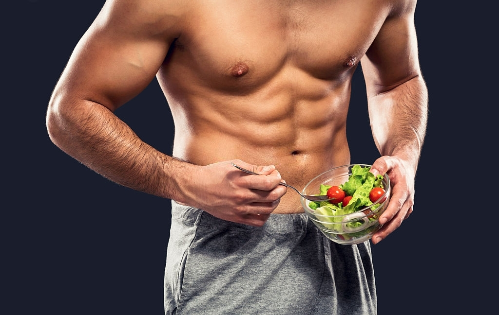 Foods And Drinks That Can Lower Testosterone