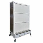 Should you install horizontal laminar flow hoods inside your lab