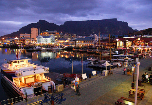 south africa tour packages