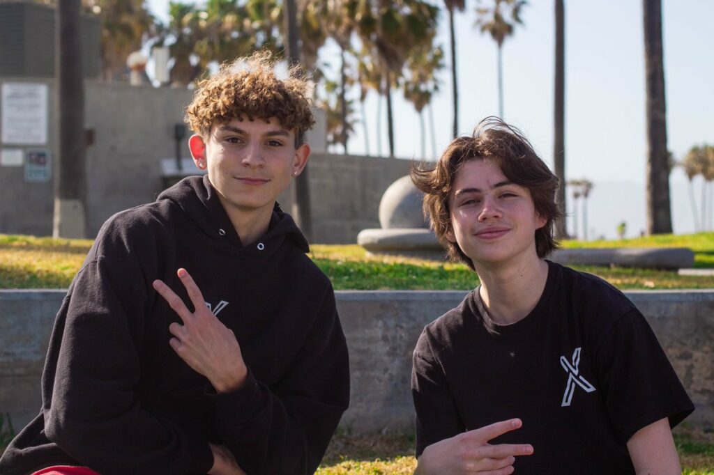 TikTokers Sir Carter, ThatsSoRaffy accused of sexual assault by Fortnite pro