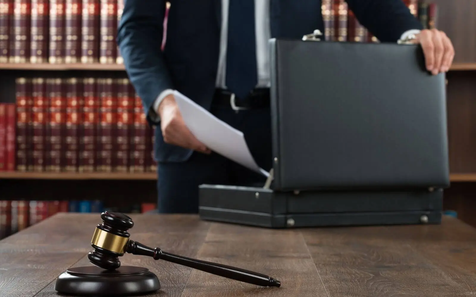 Benefits of Hiring an Experienced DUI Lawyer