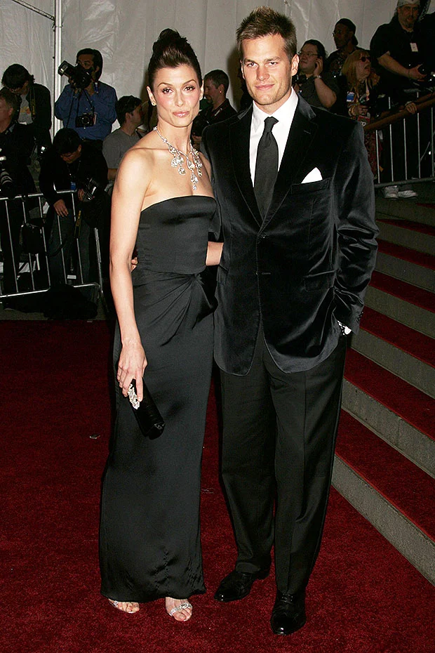Tom Brady Shares Rare Pic Of Oldest Son