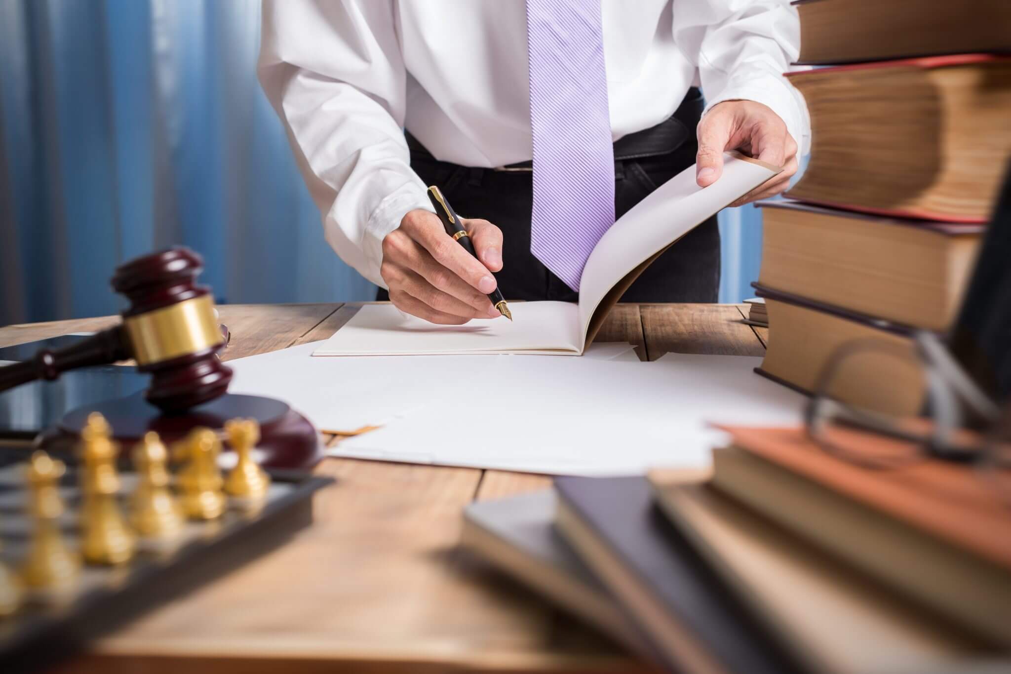 7 Reasons to Hire a DWI Lawyer in Austin