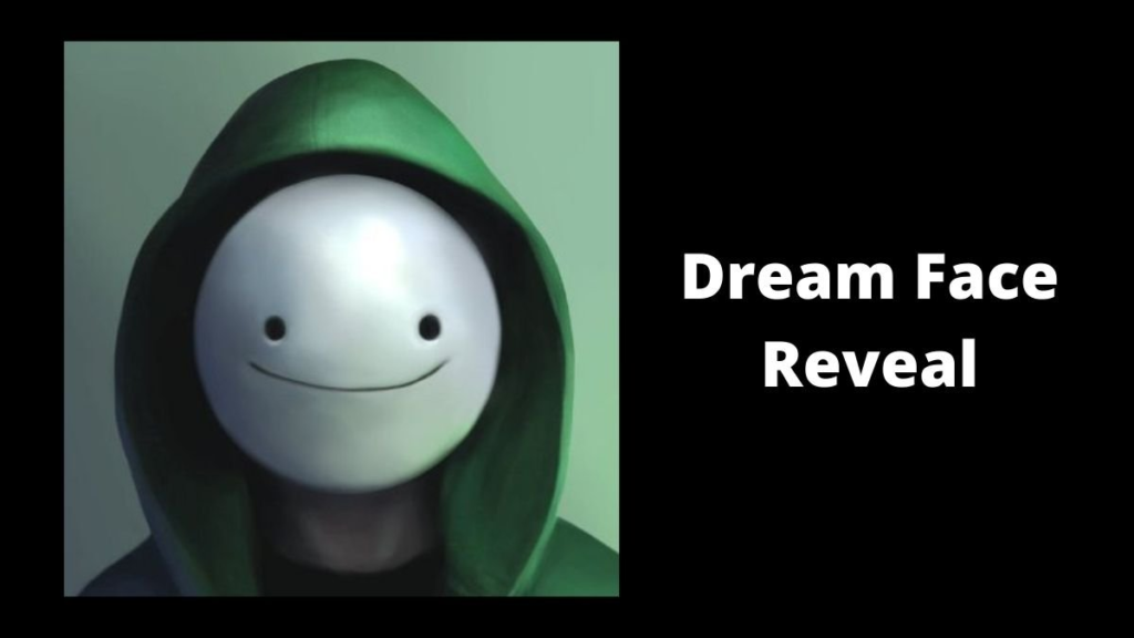 Dream Face Reveal: Dream Shows His Face After More Teasers
