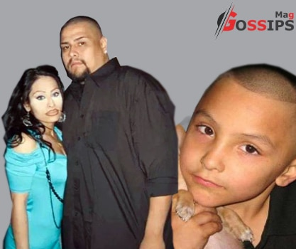 Pearl Fernandez: The Torture Story of a Mother Towards her Child