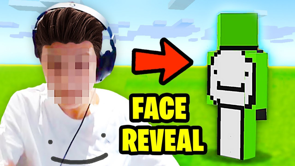 Dream Face Reveal: