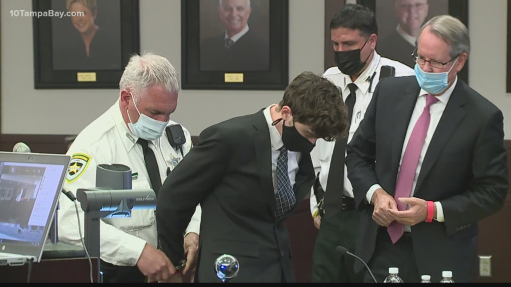 Appeals court upholds Cameron Herrin’s 24-year sentence in fatal Bayshore crash