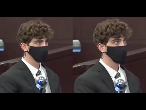 Appeals court upholds Cameron Herrin’s