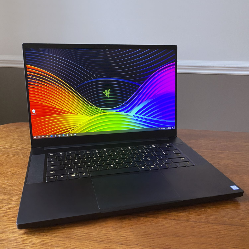 Razer Blade 15 (2018) review