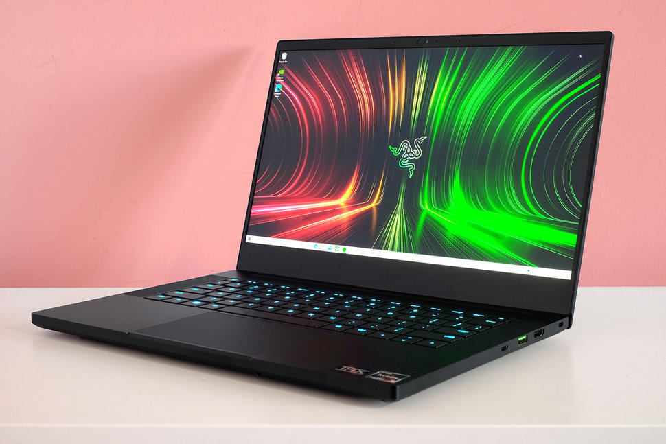 Razer Blade 15 (2018) review: Verdict