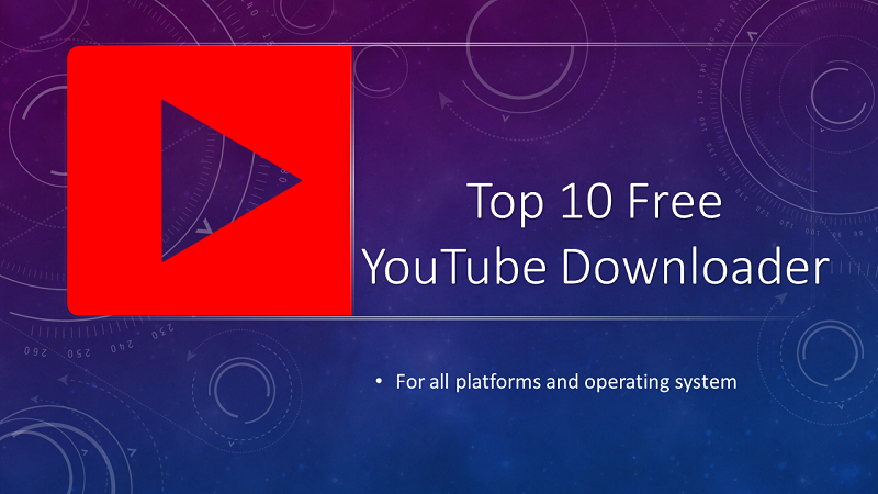 Videovor: Youtube MP4 videos downloader And Alternatives