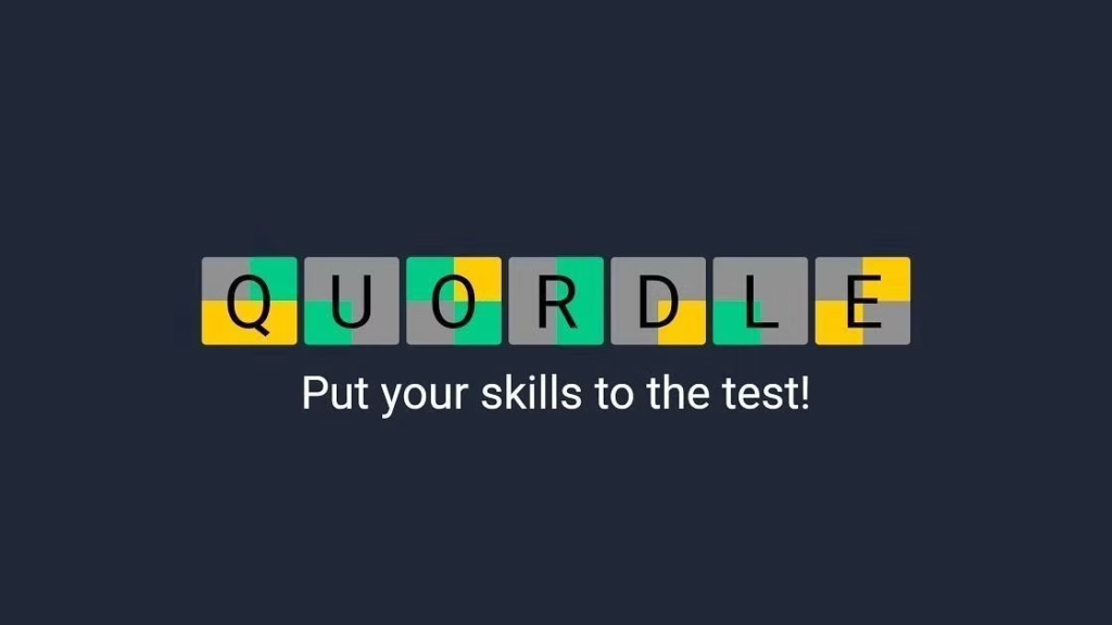 Daily Quordle answers: What are today’s Quordle game words (June 8)