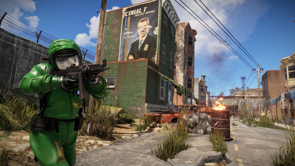 Is Rust cross-platform