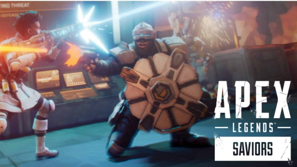 Apex Legends update 1.97 patch notes: