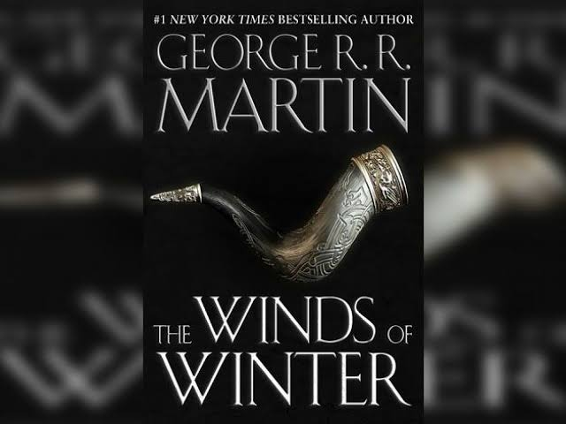 The Winds of Winter Release Date and Other Expectations