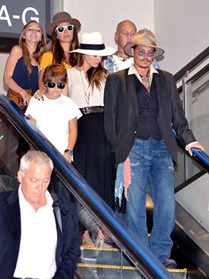 Jack Depp
