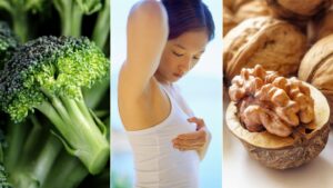 Do you think certain type of oils have benefits for your breasts