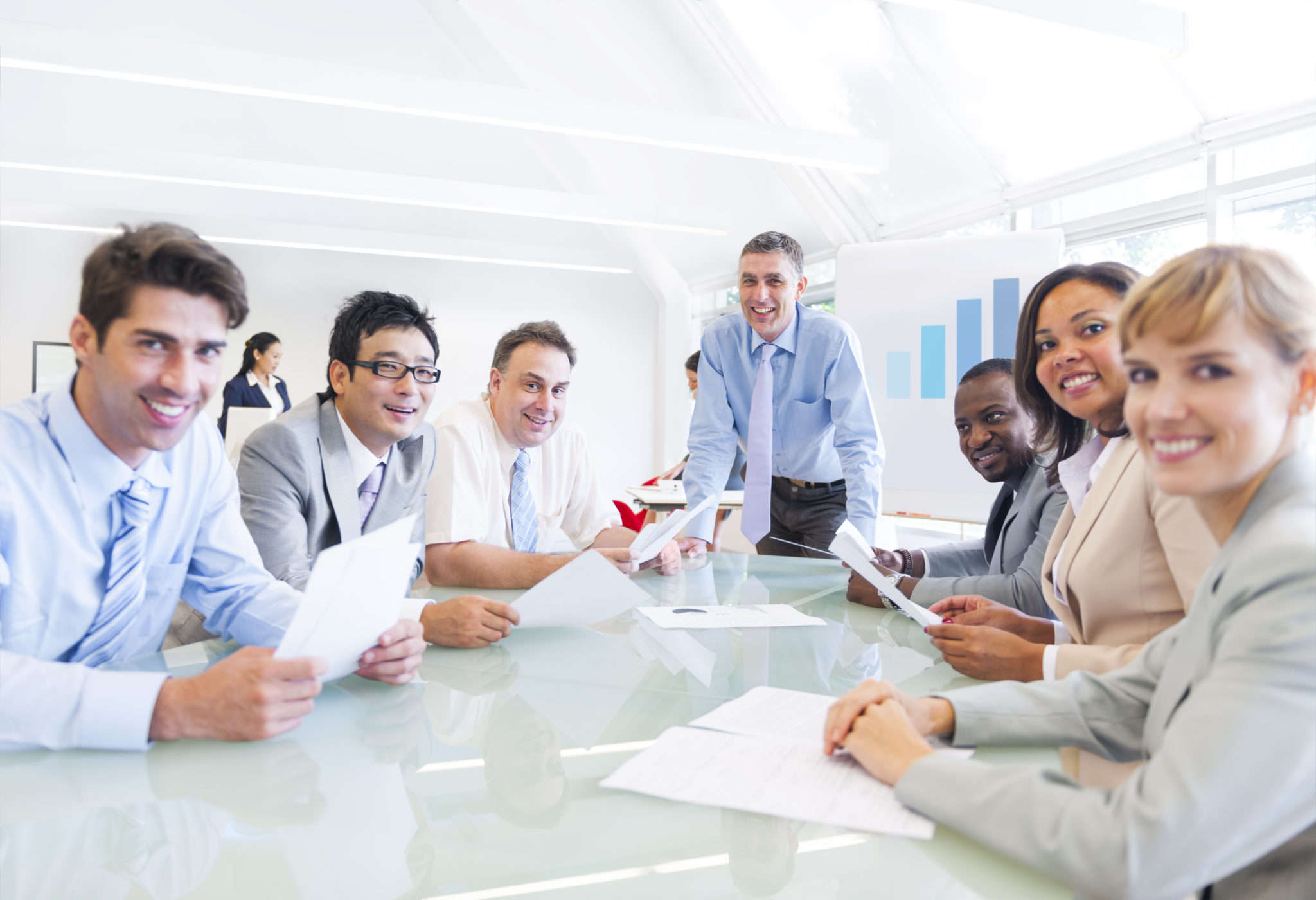 Professional translation services