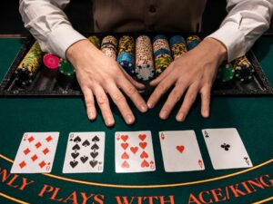 Poker Game