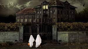 haunted