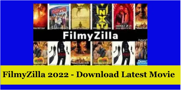 FILMYZILLA