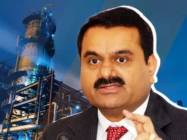 Gautam Adani