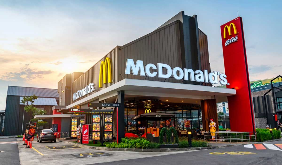 McDonald's Happy Meal