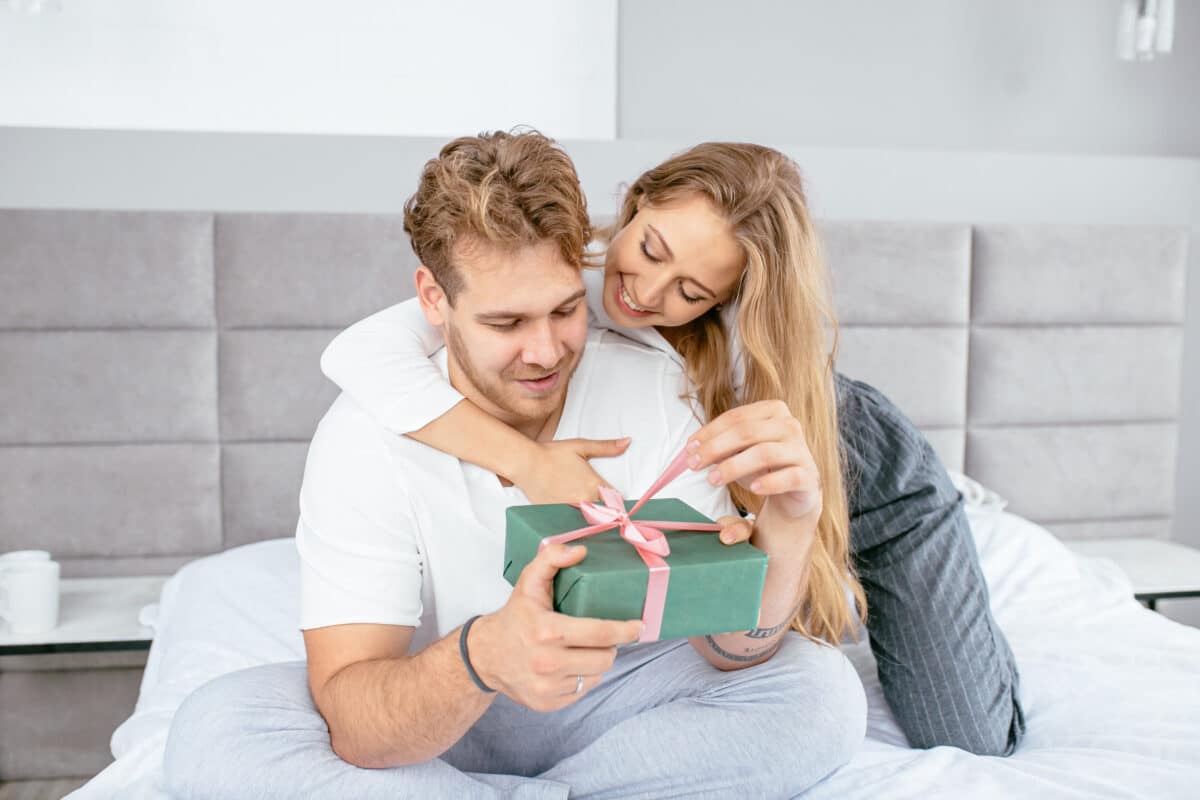 Best Gifts for Your Boyfriend or Husband