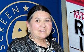 Sacheen Littlefeather Dies at 75 !!