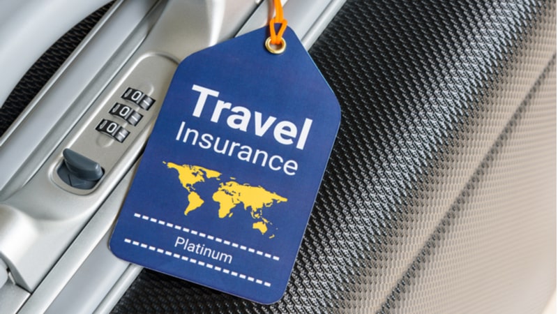 Why Should I Buy Annual Travel Insurance?
