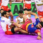 Dream11 Fantasy Kabaddi Point System