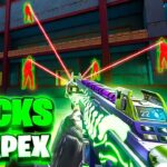 Winning with Confidence: How to Utilize Apex Legends Aimbot Hacks Like a Pro
