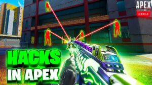 Winning with Confidence How to Utilize Apex Legends Aimbot Hacks Like a Pro